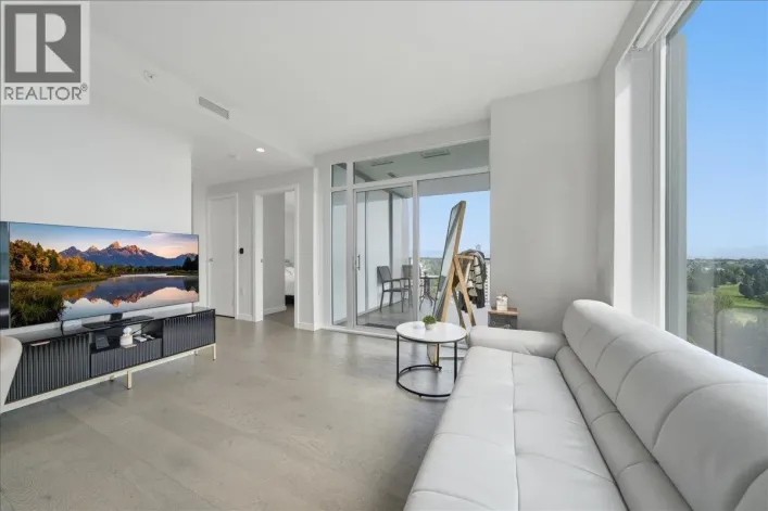 2207 7418 PAULSON STREET, Vancouver
