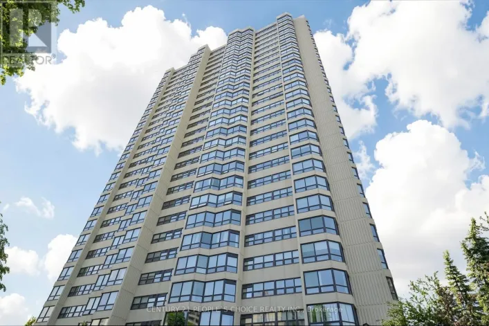 2207 - 8 LISA STREET, Brampton