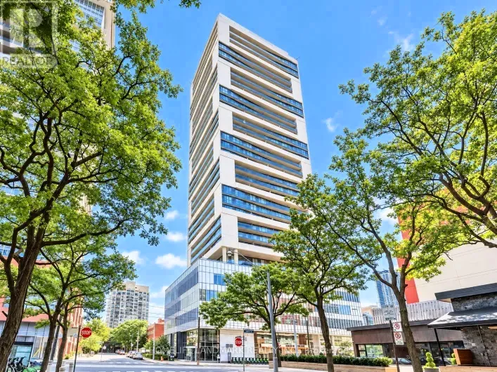 2207 - 89 MCGILL STREET, Toronto