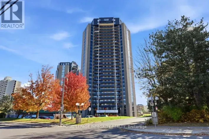 2207 - 900 DYNES ROAD, Ottawa