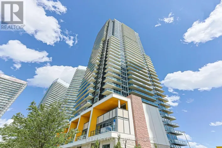 2207 - 95 MCMAHON DRIVE, Toronto