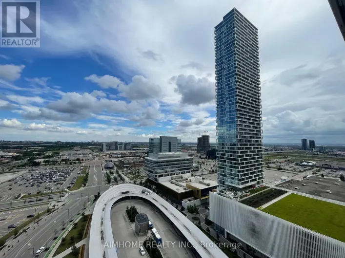 2207 - 950 PORTAGE PARKWAY, Vaughan