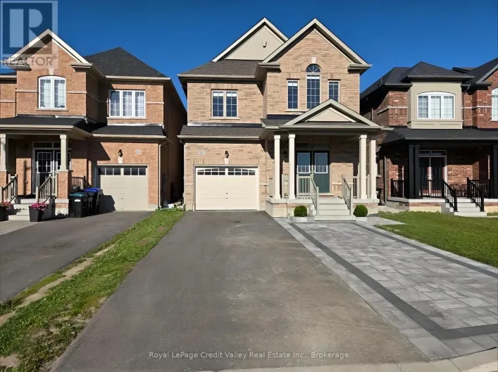 2207 LOZENBY STREET, Innisfil