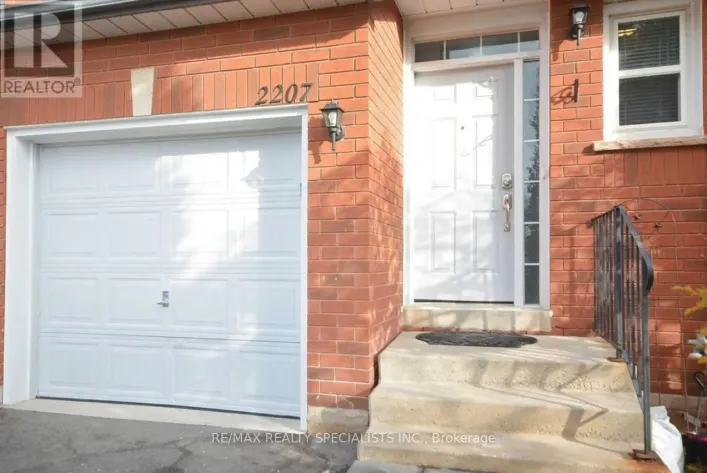 2207 RIDGE LANDING, Oakville