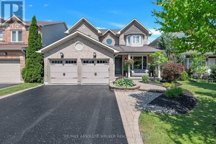 2207 SANDMAN CRESCENT, Ottawa