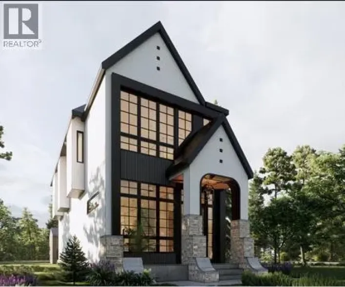 2207 Victoria Crescent NW, Calgary