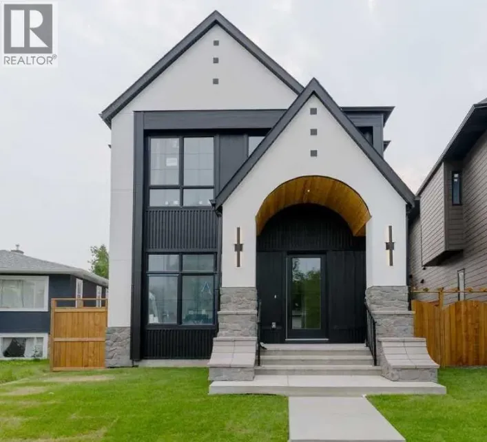 2207 Victoria Crescent NW, Calgary