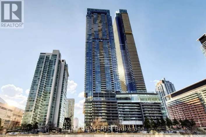 2208 - 1 CONCORD CITY PLACE WAY, Toronto