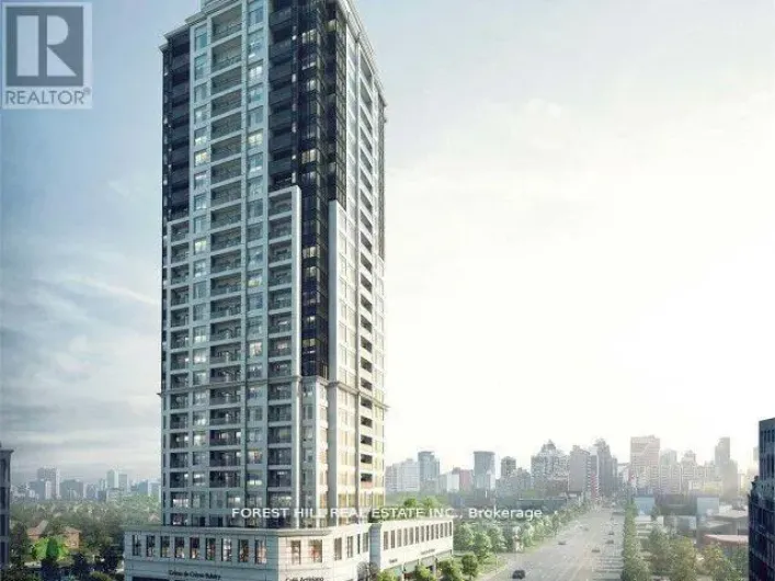 2208 - 1 GRANDVIEW AVENUE, Markham