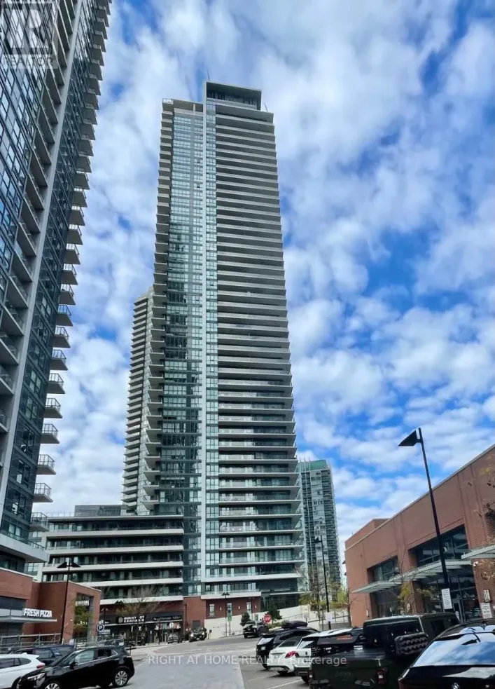 2208 - 10 PARK LAWN ROAD, Toronto