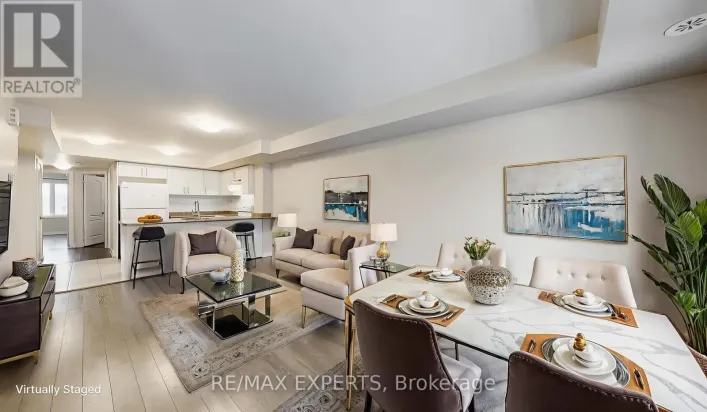 2208 - 10 WESTMEATH LANE, Markham