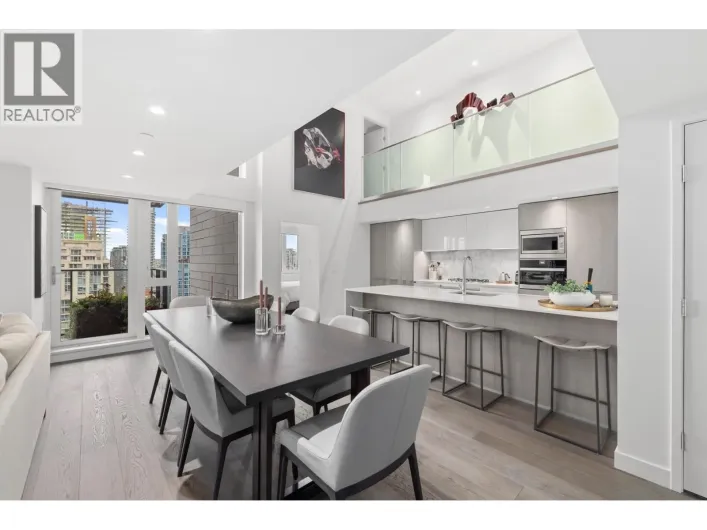 2208 1111 RICHARDS STREET, Vancouver