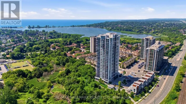 2208 - 1255 BAYLY STREET, Pickering
