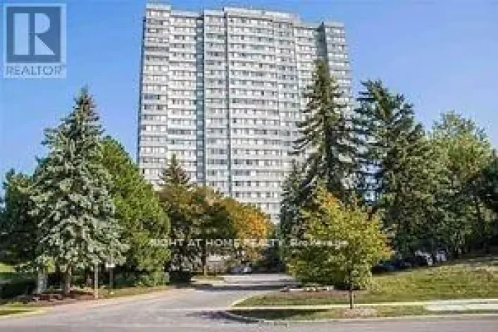 2208 - 133 TORRESDALE AVENUE, Toronto