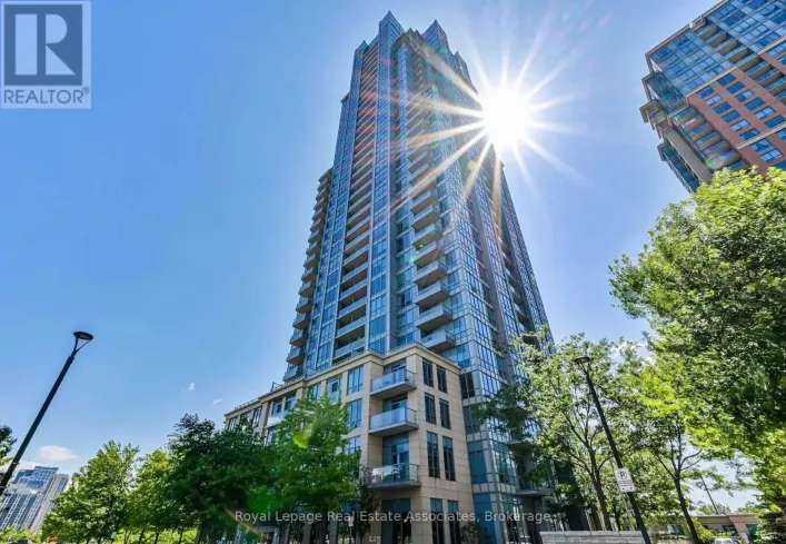 2208 - 15 VIKING LANE, Toronto
