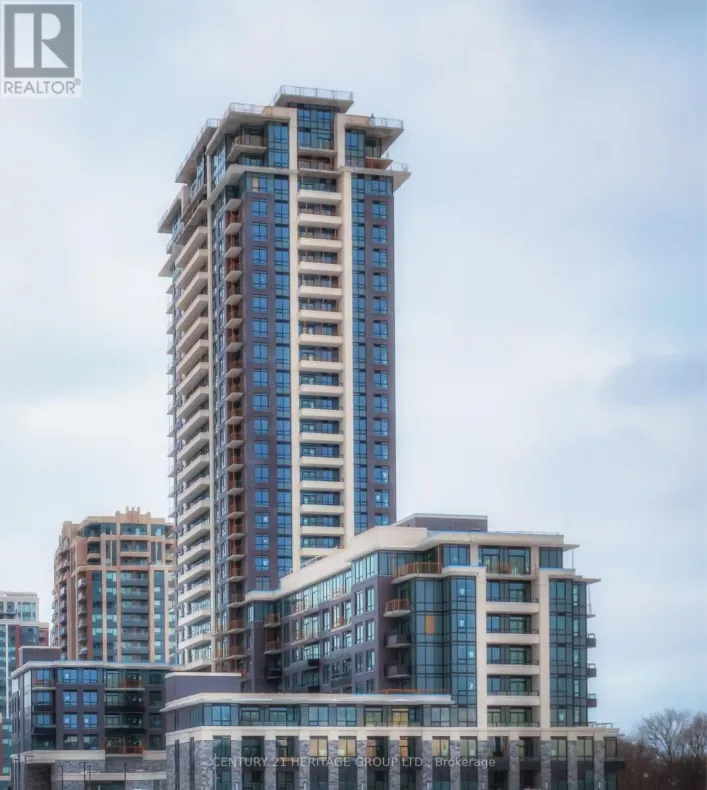 2208 - 15 WATER WALK DRIVE, Markham