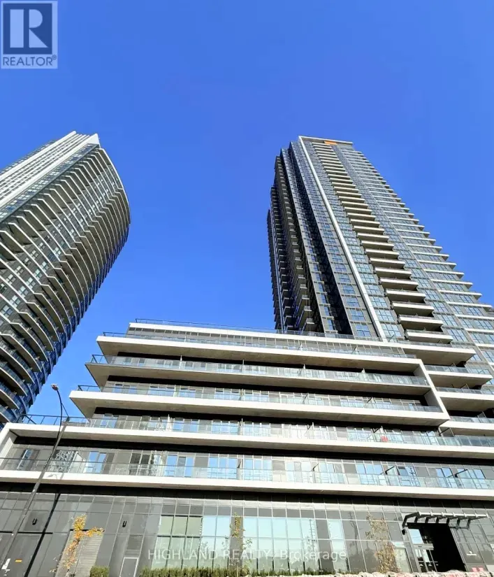 2208 - 15 WATERGARDEN DRIVE, Mississauga
