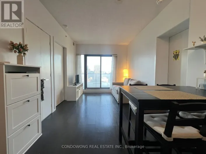 2208 - 159 DUNDAS STREET E, Toronto