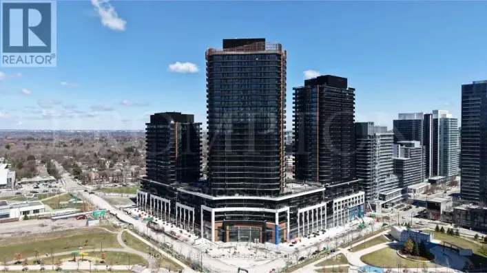 2208 - 18 ESTHER SHINER DRIVE, Toronto