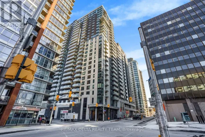 2208 - 180 GEORGE STREET, Ottawa