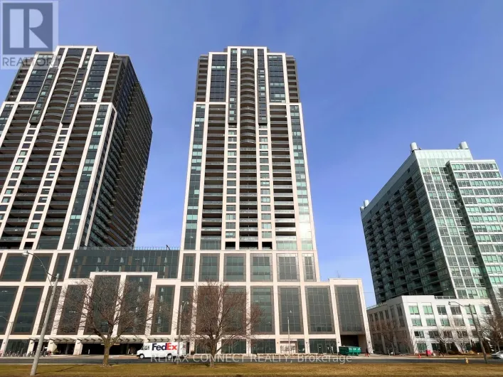 2208 - 1926 LAKE SHORE BOULEVARD W, Toronto