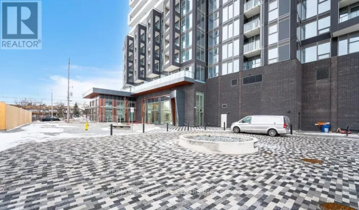 2208 - 260 MALTA AVENUE, Brampton