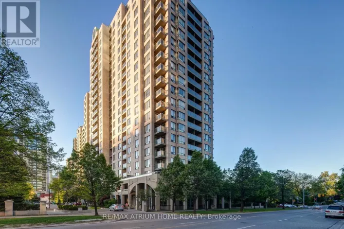 2208 - 28 EMPRESS AVENUE, Toronto