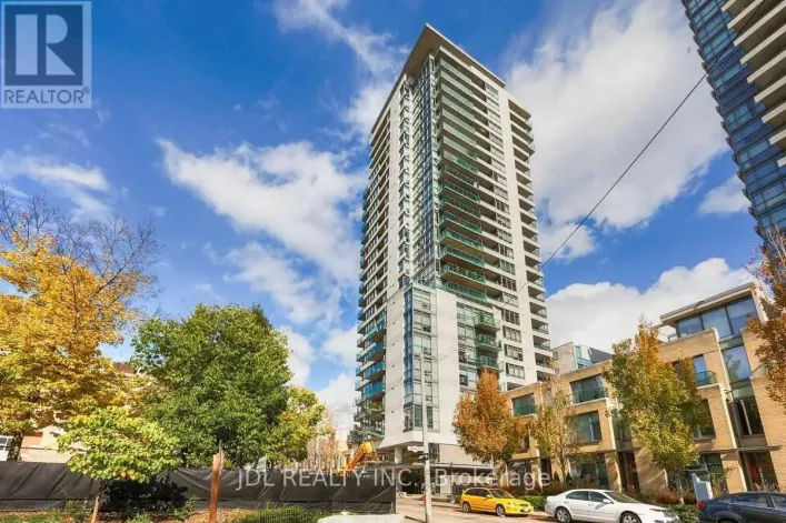 2208 - 285 MUTUAL STREET, Toronto