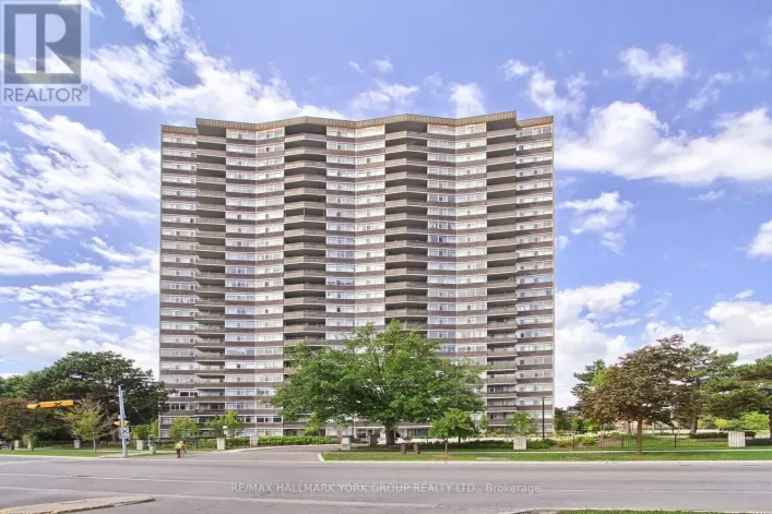 2208 - 3151 BRIDLETOWNE CIRCLE, Toronto