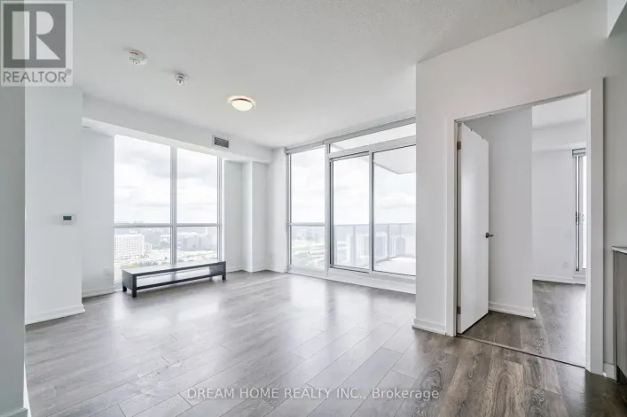 Apartment for rent: 2208 - 32 FOREST MANOR ROAD, Toronto