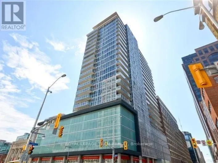 2208 - 324 LAURIER AVENUE W, Ottawa