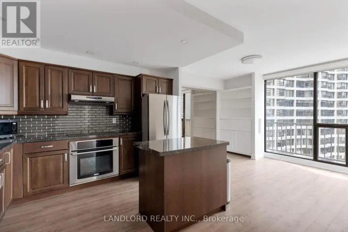 2208 - 33 HARBOUR SQUARE, Toronto