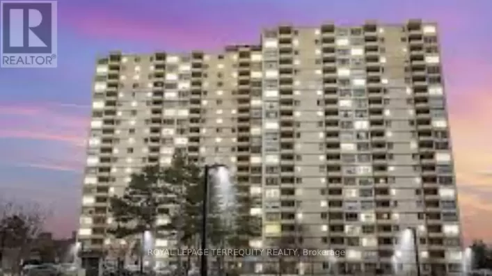 2208 - 340 DIXON ROAD, Toronto