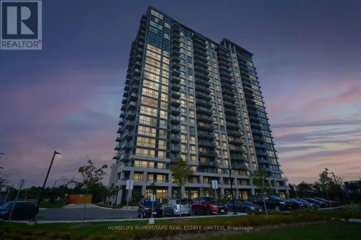 2208 - 349 RATHBURN ROAD W, Mississauga