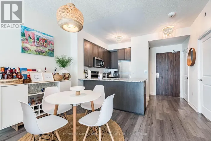 2208 - 349 RATHBURN ROAD W, Mississauga