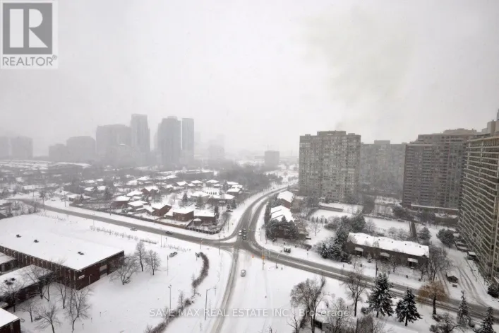 2208 - 3525 KARIYA DRIVE N, Mississauga