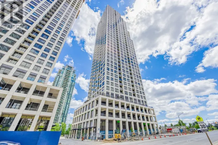 2208 - 36 ELM DRIVE W, Mississauga