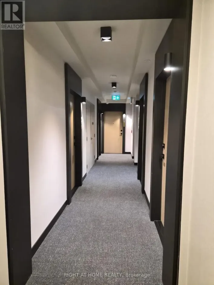 2208 - 36 ZORRA STREET SE, Toronto