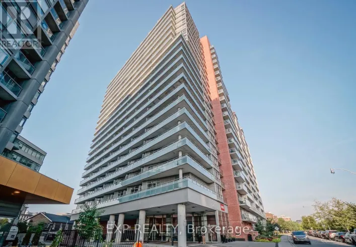 2208 - 38 JOE SHUSTER WAY, Toronto