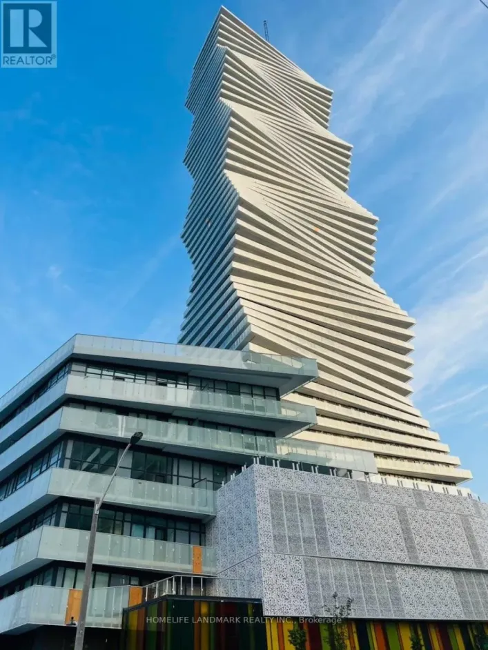 2208 - 3883 QUARTZ ROAD, Mississauga