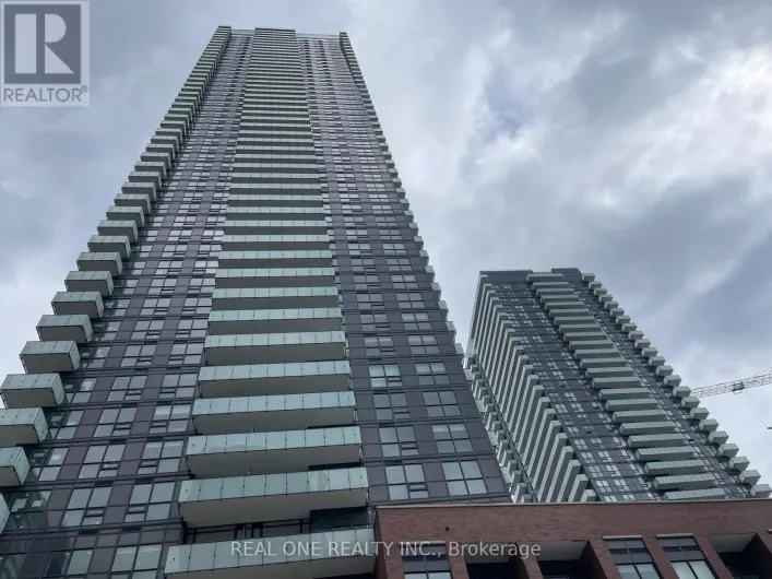 2208 - 430 SQUARE ONE DRIVE, Mississauga