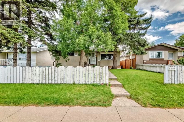 2208 47 Street SE, Calgary