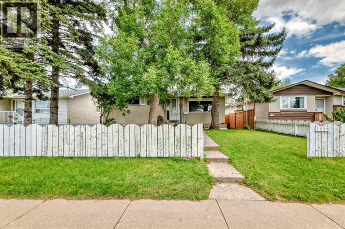 2208 47 Street SE, Calgary