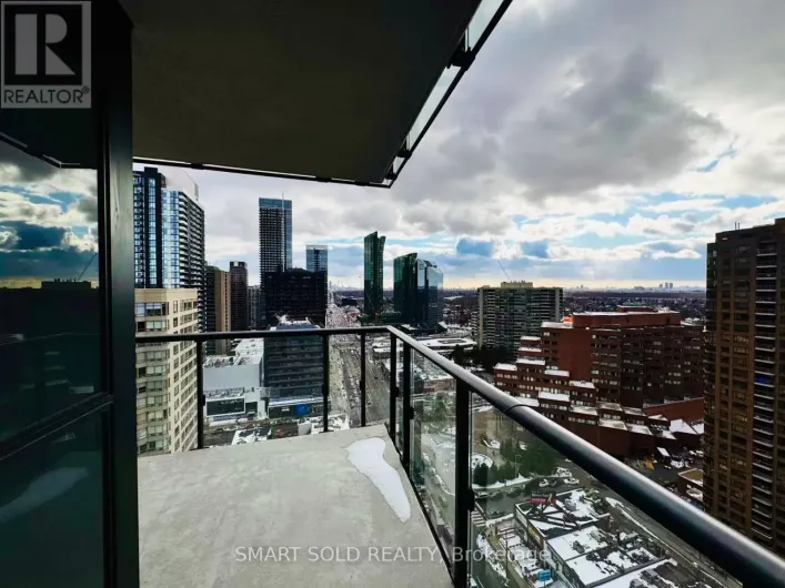 2208 - 4955 YONGE STREET, Toronto