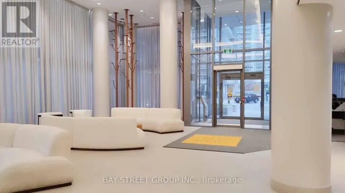 2208 - 50 FOREST MANOR ROAD, Toronto