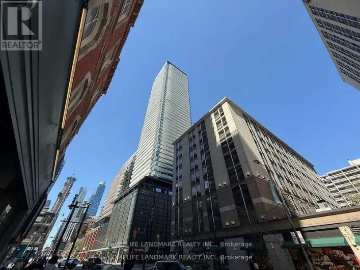 2208 - 501 YONGE STREET, Toronto