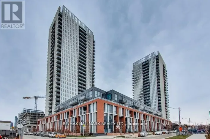 2208 - 55 REGENT PARK BOULEVARD, Toronto