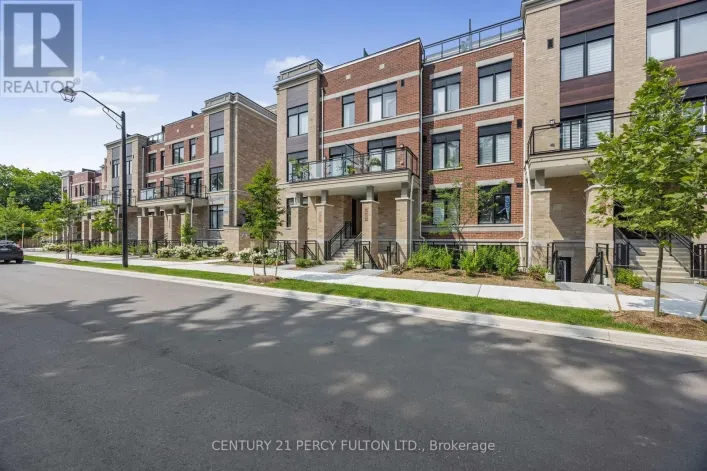 2208 - 58 ELIZABETH STREET S, Richmond Hill