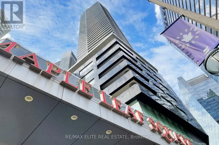 2208 - 65 BREMNER BOULEVARD, Toronto