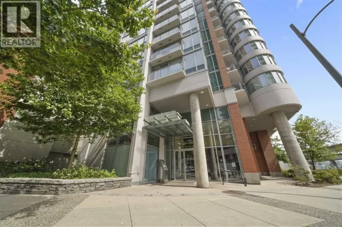 2208 688 ABBOTT STREET, Vancouver
